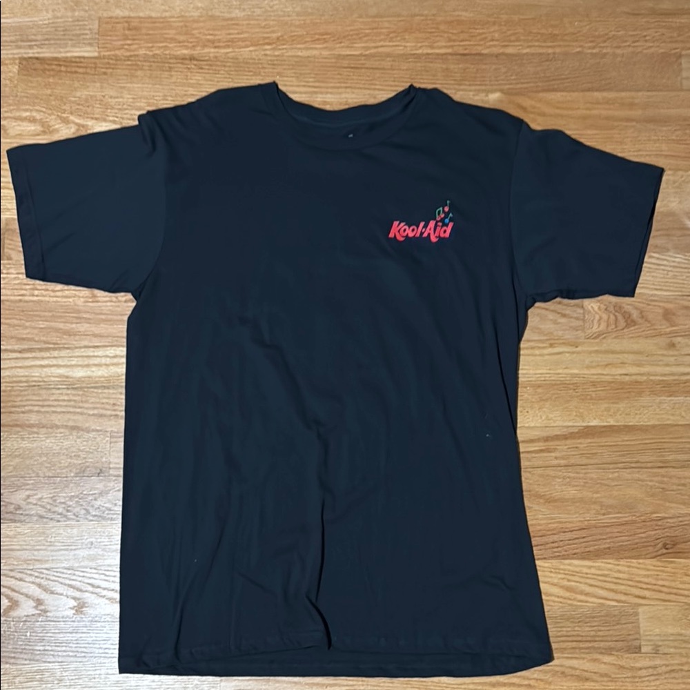 Black Kool-Aid T-Shirt for Men